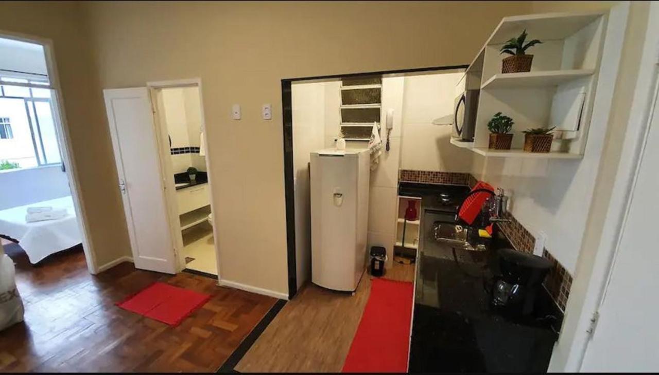 Local Ideal - Lindo Apartamento Em Teresopolis Exterior photo