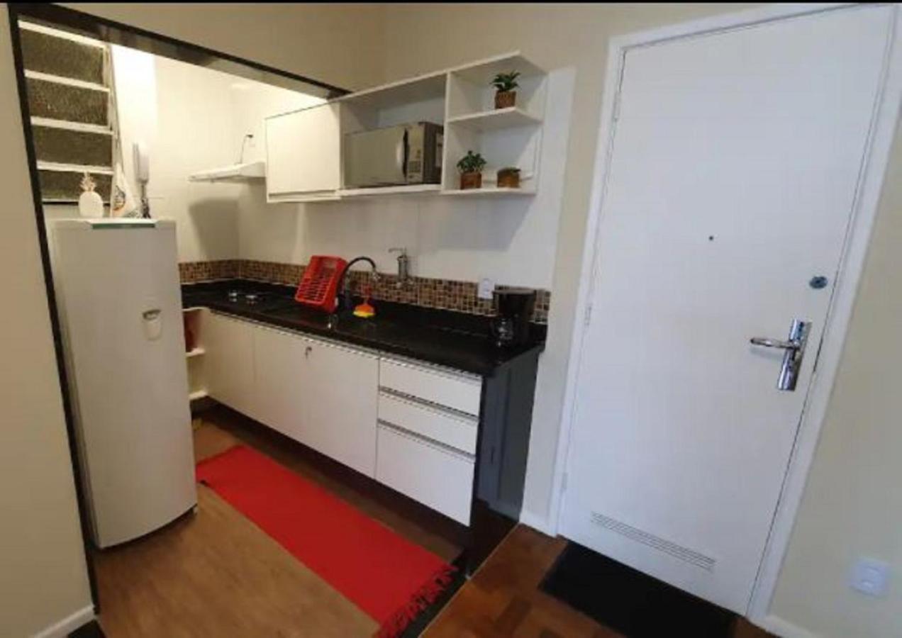 Local Ideal - Lindo Apartamento Em Teresopolis Exterior photo